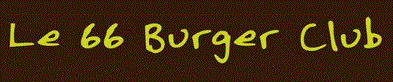 Burger Club Burger Club