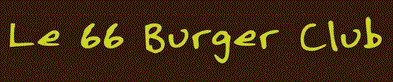 Burger Club