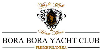 Bora Bora Yacht Club